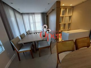 APARTAMENTO 2 SUÍTES  A VENDA EM JURERÊ-FLORIANÓPOLIS/SC
