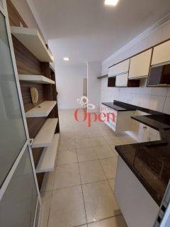 APARTAMENTO 2 SUÍTES  A VENDA EM JURERÊ-FLORIANÓPOLIS/SC