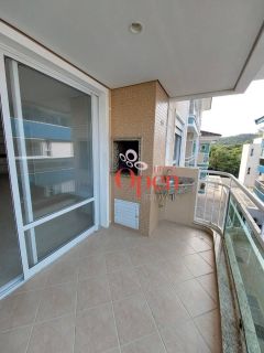 APARTAMENTO 2 SUÍTES  A VENDA EM JURERÊ-FLORIANÓPOLIS/SC