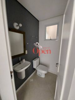 APARTAMENTO 2 SUÍTES  A VENDA EM JURERÊ-FLORIANÓPOLIS/SC