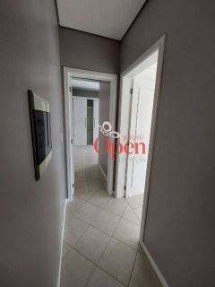 APARTAMENTO 2 SUÍTES  A VENDA EM JURERÊ-FLORIANÓPOLIS/SC