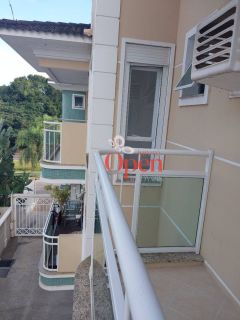 APARTAMENTO 2 SUÍTES  A VENDA EM JURERÊ-FLORIANÓPOLIS/SC