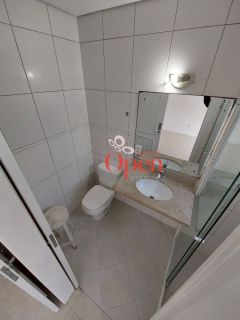 APARTAMENTO 2 SUÍTES  A VENDA EM JURERÊ-FLORIANÓPOLIS/SC