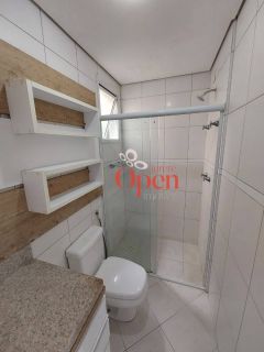 APARTAMENTO 2 SUÍTES  A VENDA EM JURERÊ-FLORIANÓPOLIS/SC