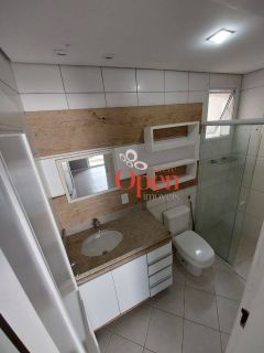 APARTAMENTO 2 SUÍTES  A VENDA EM JURERÊ-FLORIANÓPOLIS/SC