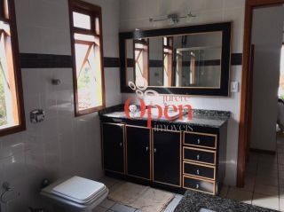 CASA VISTA MAR NA PRAIA BRAVA-FLORIANÓPOLIS/SC