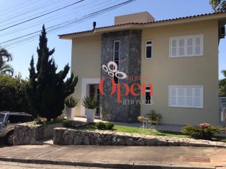 CASA VISTA MAR NA PRAIA BRAVA-FLORIANÓPOLIS/SC