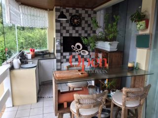 CASA VISTA MAR NA PRAIA BRAVA-FLORIANÓPOLIS/SC