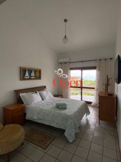 CASA VISTA MAR NA PRAIA BRAVA-FLORIANÓPOLIS/SC