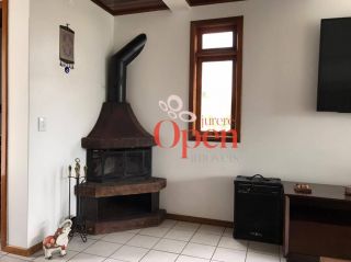 CASA VISTA MAR NA PRAIA BRAVA-FLORIANÓPOLIS/SC