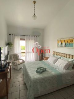 CASA VISTA MAR NA PRAIA BRAVA-FLORIANÓPOLIS/SC