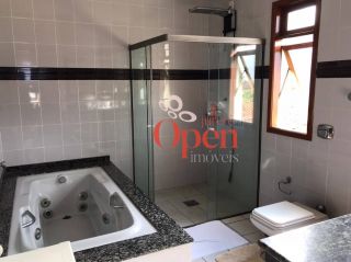 CASA VISTA MAR NA PRAIA BRAVA-FLORIANÓPOLIS/SC