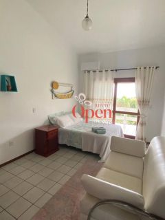 CASA VISTA MAR NA PRAIA BRAVA-FLORIANÓPOLIS/SC