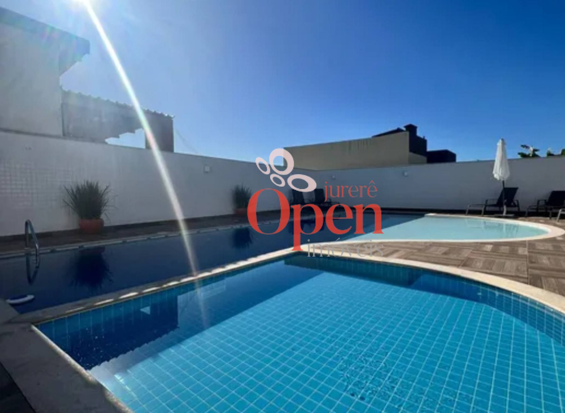 APARTAMENTO 3 DORMITÓRIOS- CANASVIEIRAS-FLORIANÓPOLIS/SC