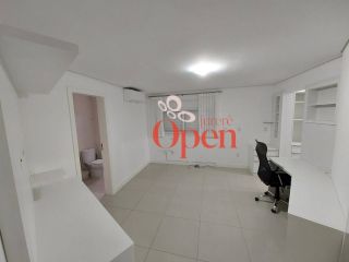 OPORTUNIDADE DE COBERTURA À VENDA EM JURERÊ - FLORIAÓPOLIS/SC