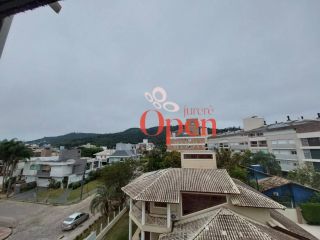 OPORTUNIDADE DE COBERTURA À VENDA EM JURERÊ - FLORIAÓPOLIS/SC