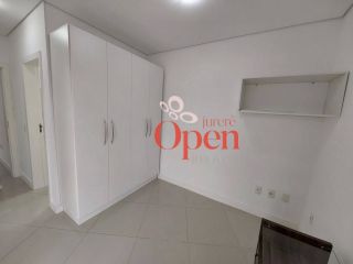 OPORTUNIDADE DE COBERTURA À VENDA EM JURERÊ - FLORIAÓPOLIS/SC