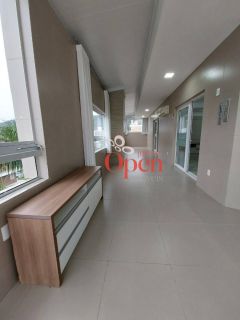 OPORTUNIDADE DE COBERTURA À VENDA EM JURERÊ - FLORIAÓPOLIS/SC