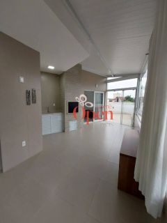 OPORTUNIDADE DE COBERTURA À VENDA EM JURERÊ - FLORIAÓPOLIS/SC