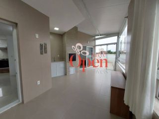 OPORTUNIDADE DE COBERTURA À VENDA EM JURERÊ - FLORIAÓPOLIS/SC