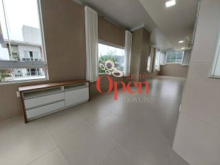 OPORTUNIDADE DE COBERTURA À VENDA EM JURERÊ - FLORIAÓPOLIS/SC