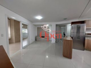 OPORTUNIDADE DE COBERTURA À VENDA EM JURERÊ - FLORIAÓPOLIS/SC