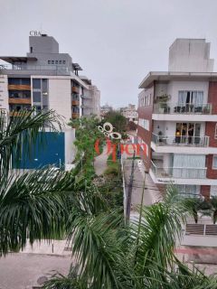 OPORTUNIDADE DE COBERTURA À VENDA EM JURERÊ - FLORIAÓPOLIS/SC