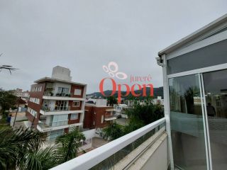OPORTUNIDADE DE COBERTURA À VENDA EM JURERÊ - FLORIAÓPOLIS/SC