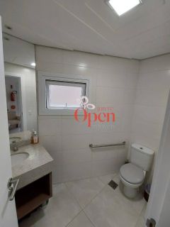 OPORTUNIDADE DE COBERTURA À VENDA EM JURERÊ - FLORIAÓPOLIS/SC