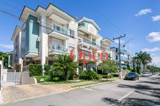 APARTAMENTO DE 2 SUÍTES À VENDA EM JURERÊ INTERNACIONAL - FLORIAÓPOLIS/SC