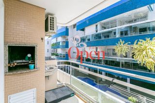 APARTAMENTO DE 2 SUÍTES À VENDA EM JURERÊ INTERNACIONAL - FLORIAÓPOLIS/SC