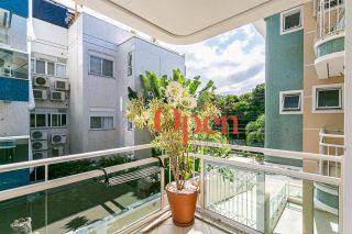 APARTAMENTO DE 2 SUÍTES À VENDA EM JURERÊ INTERNACIONAL - FLORIAÓPOLIS/SC