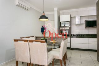 APARTAMENTO DE 2 SUÍTES À VENDA EM JURERÊ INTERNACIONAL - FLORIAÓPOLIS/SC