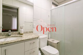 APARTAMENTO DE 2 SUÍTES À VENDA EM JURERÊ INTERNACIONAL - FLORIAÓPOLIS/SC