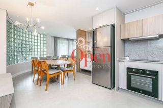 APARTAMENTO DE 2 SUÍTES À VENDA EM JURERÊ INTERNACIONAL - FLORIAÓPOLIS/SC