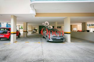 APARTAMENTO DE 2 SUÍTES À VENDA EM JURERÊ INTERNACIONAL - FLORIAÓPOLIS/SC