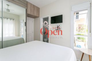 APARTAMENTO DE 2 SUÍTES À VENDA EM JURERÊ INTERNACIONAL - FLORIAÓPOLIS/SC