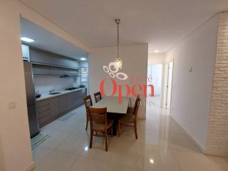 APARTAMENTO DE 2D À VENDA EM JURERÊ - FLORIAÓPOLIS/SC