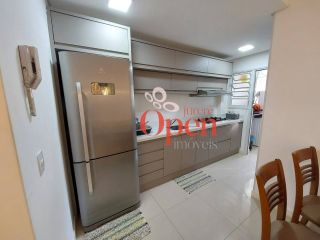 APARTAMENTO DE 2D À VENDA EM JURERÊ - FLORIAÓPOLIS/SC