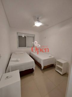 APARTAMENTO DE 2D À VENDA EM JURERÊ - FLORIAÓPOLIS/SC