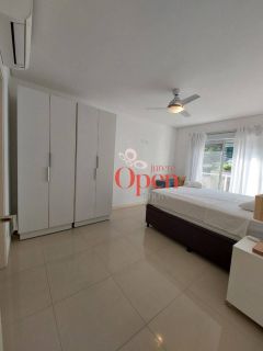 APARTAMENTO DE 2D À VENDA EM JURERÊ - FLORIAÓPOLIS/SC