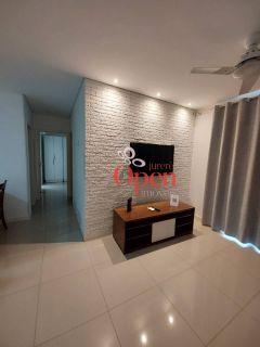 APARTAMENTO DE 2D À VENDA EM JURERÊ - FLORIAÓPOLIS/SC