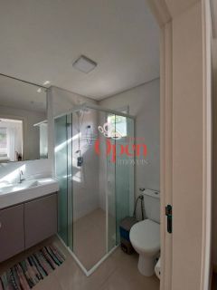 APARTAMENTO DE 2D À VENDA EM JURERÊ - FLORIAÓPOLIS/SC