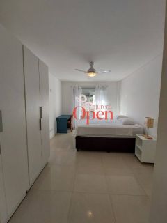 APARTAMENTO DE 2D À VENDA EM JURERÊ - FLORIAÓPOLIS/SC