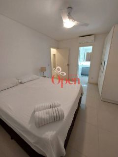 APARTAMENTO DE 2D À VENDA EM JURERÊ - FLORIAÓPOLIS/SC