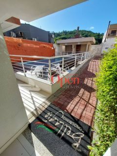 APARTAMENTO DE 2D À VENDA EM JURERÊ - FLORIAÓPOLIS/SC