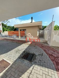 APARTAMENTO DE 2D À VENDA EM JURERÊ - FLORIAÓPOLIS/SC