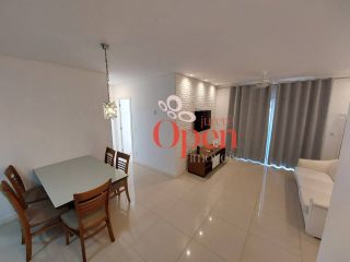 APARTAMENTO DE 2D À VENDA EM JURERÊ - FLORIAÓPOLIS/SC