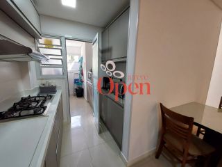 APARTAMENTO DE 2D À VENDA EM JURERÊ - FLORIAÓPOLIS/SC