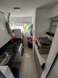 APARTAMENTO DE 2D À VENDA EM JURERÊ - FLORIAÓPOLIS/SC